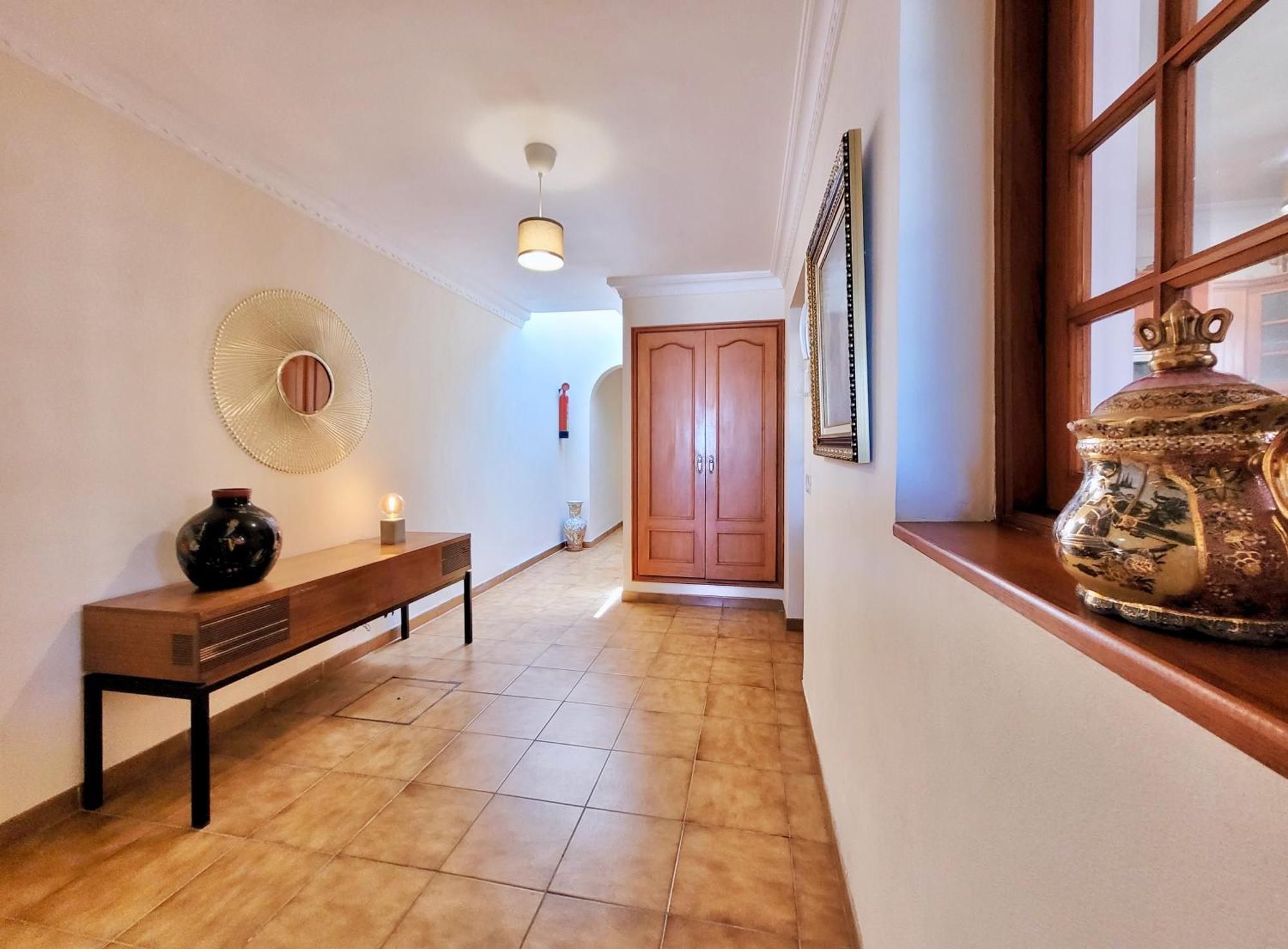 Villa Casa Mari Puerto de la Cruz  Exterior foto